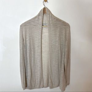 🌿WHITE + WARREN Cardigan🌿